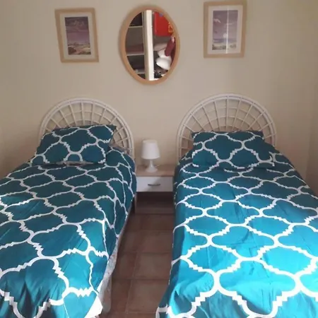 Сasa de vacaciones Casa Corelli *
