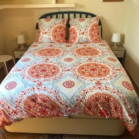 Casa Corelli Casa vacanze Torremolinos