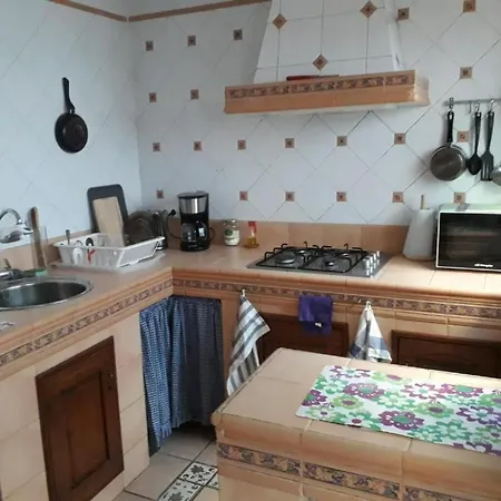 Casa Corelli Casa vacanze Torremolinos