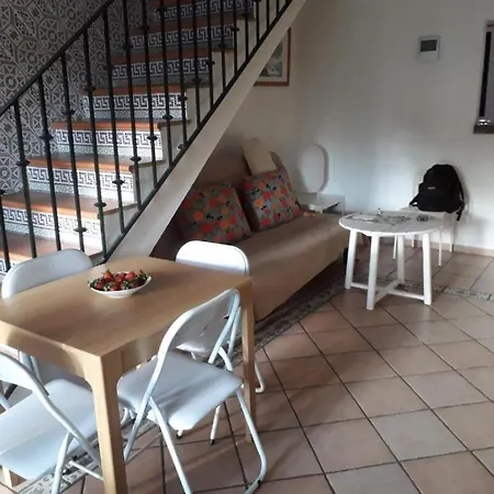 Casa Corelli Casa vacanze