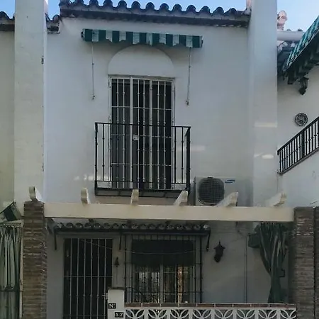 Casa Corelli Casa vacanze Torremolinos